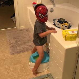 Meet your Posher, David